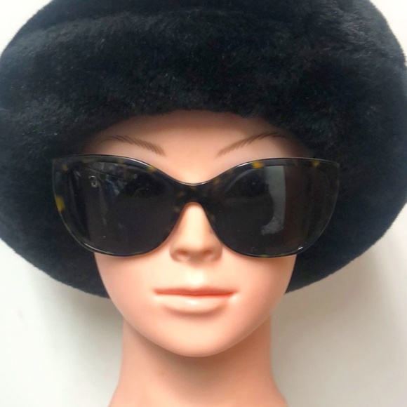 Tiffany Polarized Sunglasses main image 6